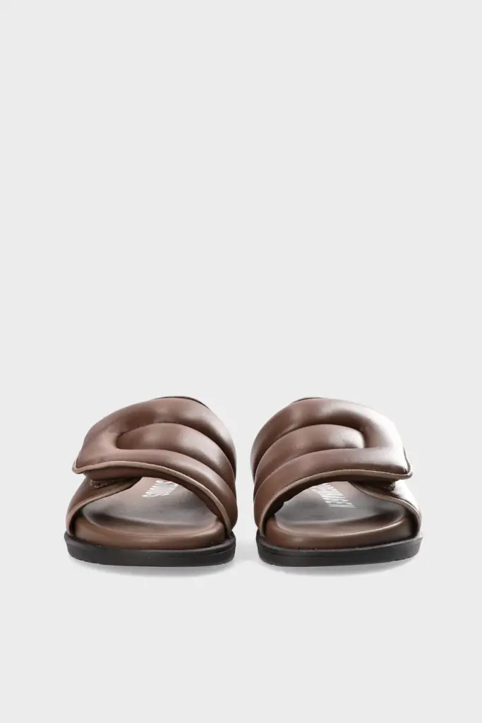 Studio Copenhagen CPH834 nappa milky brown Rabatte dieses Monats