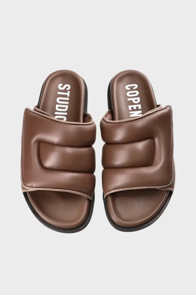 Studio Copenhagen CPH834 nappa milky brown Rabatte dieses Monats