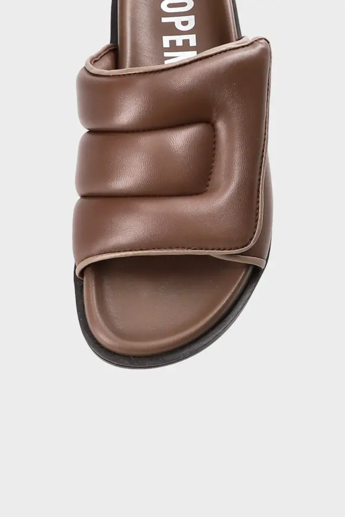 Studio Copenhagen CPH834 nappa milky brown Rabatte dieses Monats