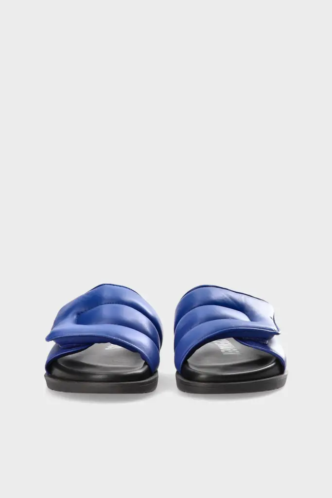 Studio Copenhagen CPH834 nappa royal blue 2025