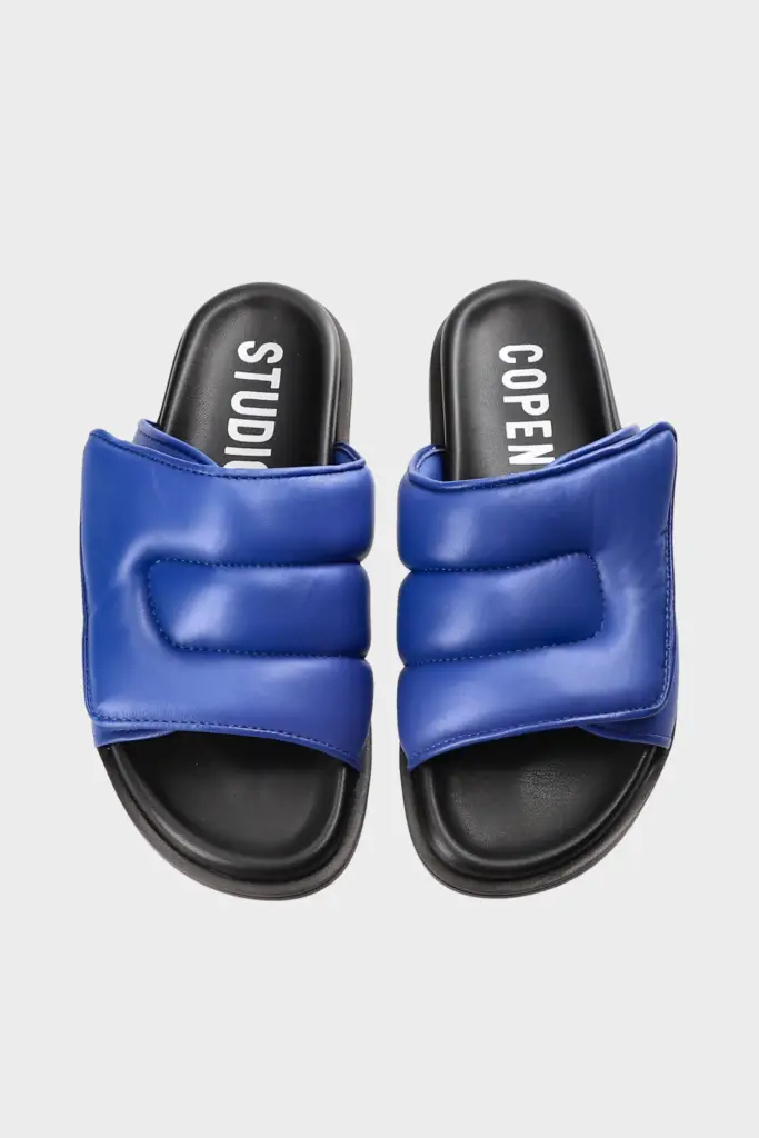 Studio Copenhagen CPH834 nappa royal blue 2025