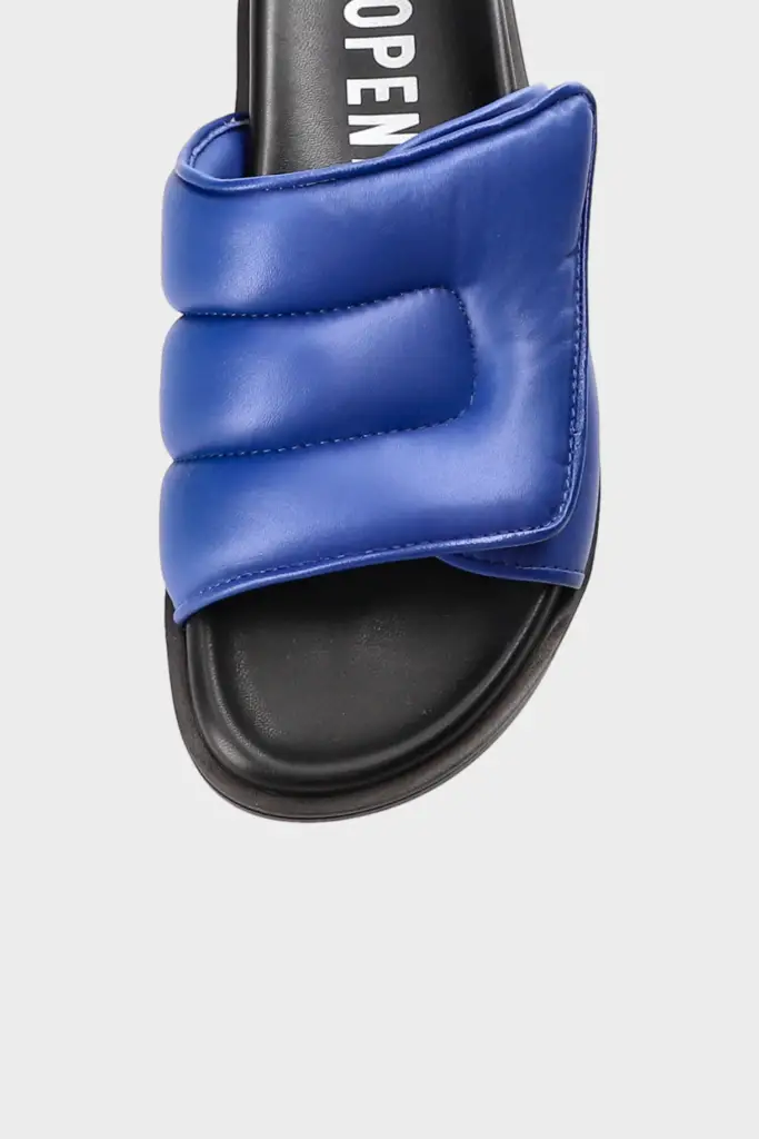 Studio Copenhagen CPH834 nappa royal blue 2025