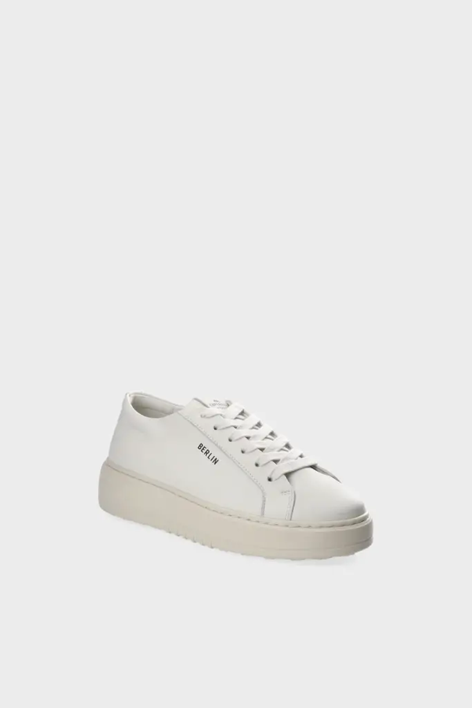 Studio Copenhagen CPH Berlin 1 vitello white Online