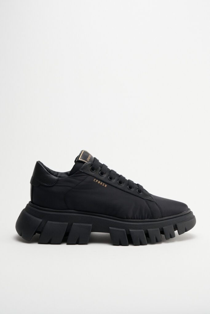Studio Copenhagen CPH319 nylon black Auslauf