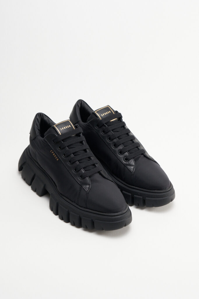 Studio Copenhagen CPH319 nylon black Auslauf