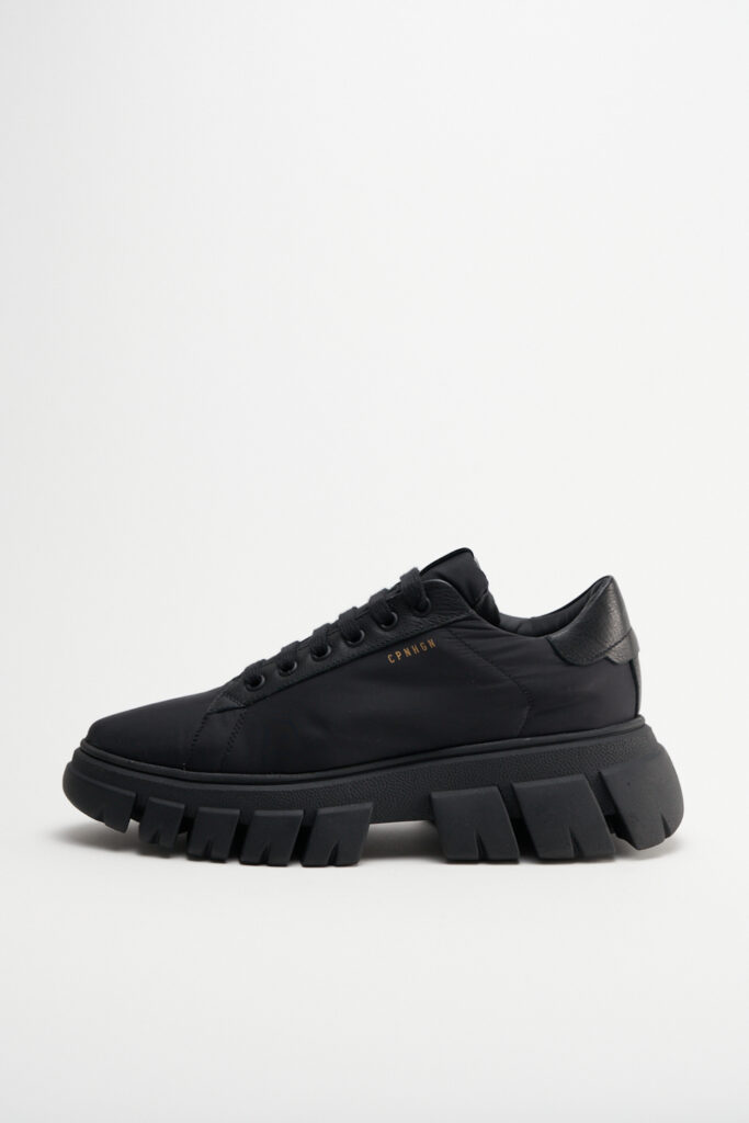 Studio Copenhagen CPH319 nylon black Auslauf