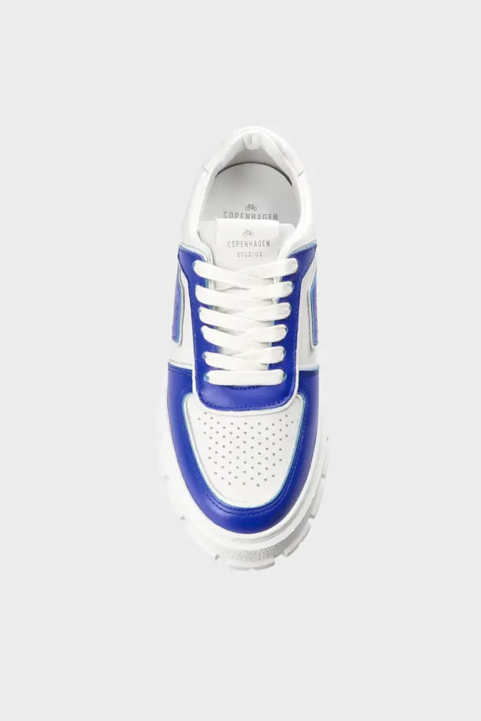 Studio Copenhagen CPH332 vitello blue/white Angebote