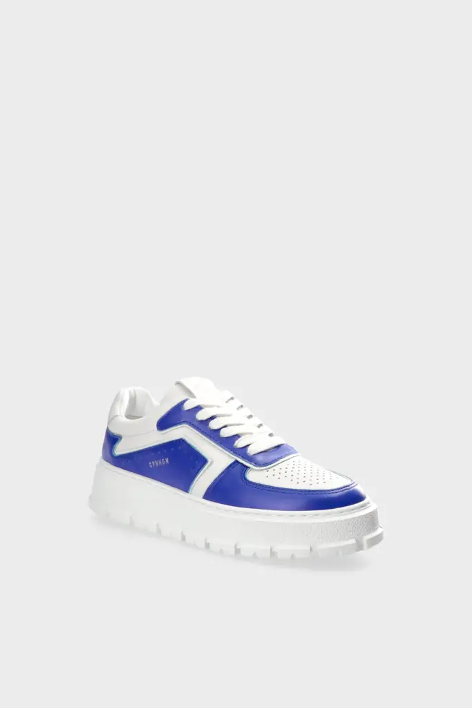 Studio Copenhagen CPH332 vitello blue/white Angebote