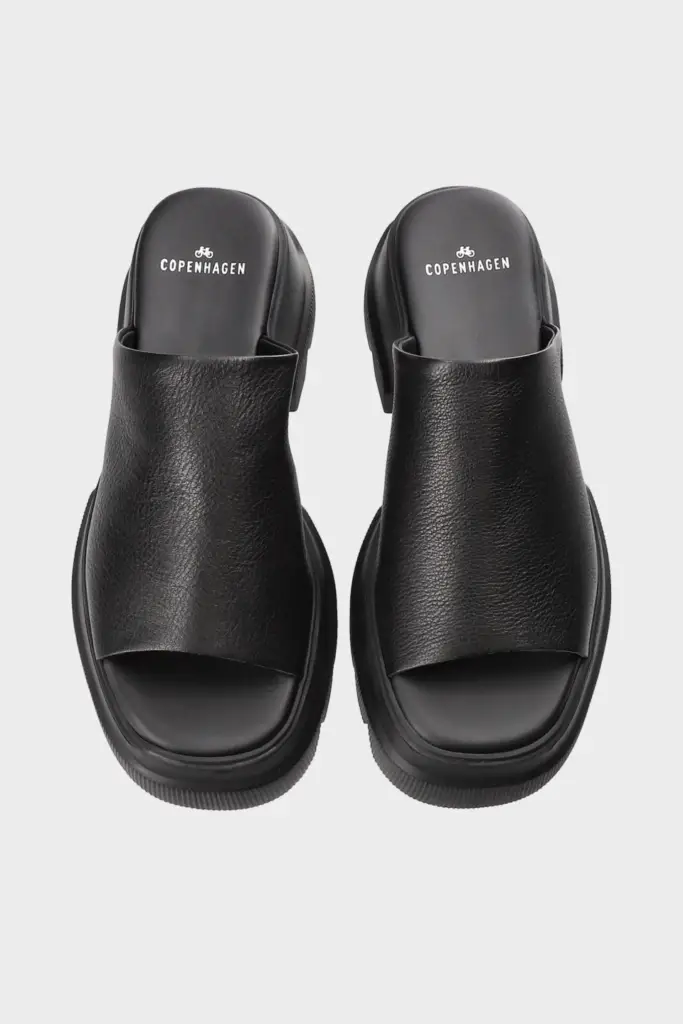 Studio Copenhagen CPH231 vitello black im Angebot
