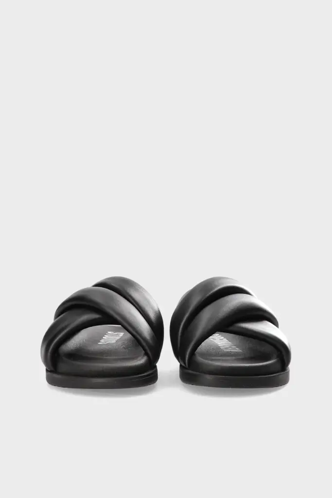 Studio Copenhagen CPH726 nappa black Kostenloser Versand