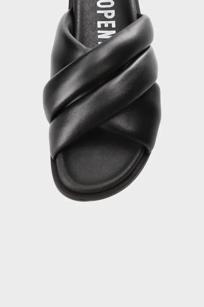 Studio Copenhagen CPH726 nappa black Kostenloser Versand