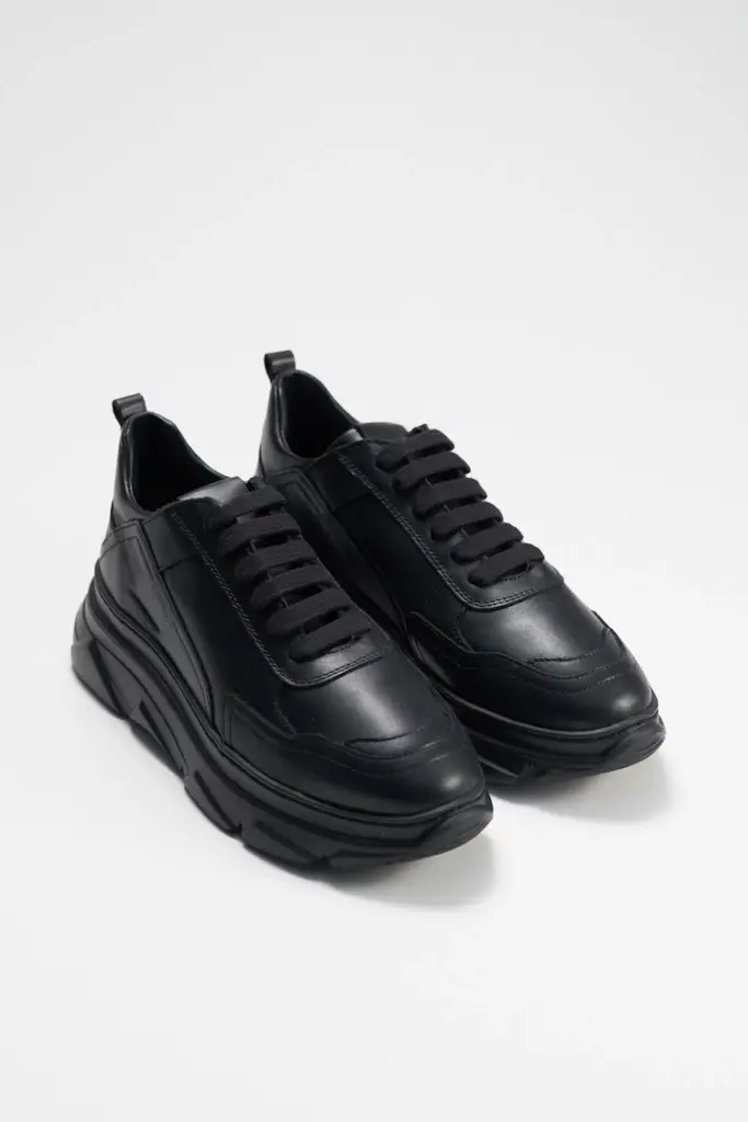 Studio Copenhagen CPH40 vitello black black Rabatt