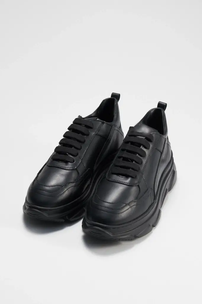 Studio Copenhagen CPH40 vitello black black Rabatt