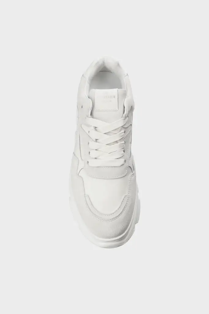 Studio Copenhagen CPH51 material mix white Günstig kaufen