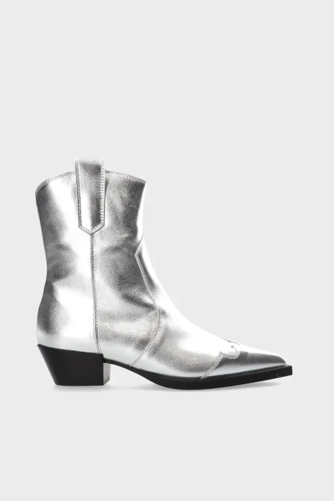 Studio Copenhagen CPH239 vitello silver Großer Ausverkauf