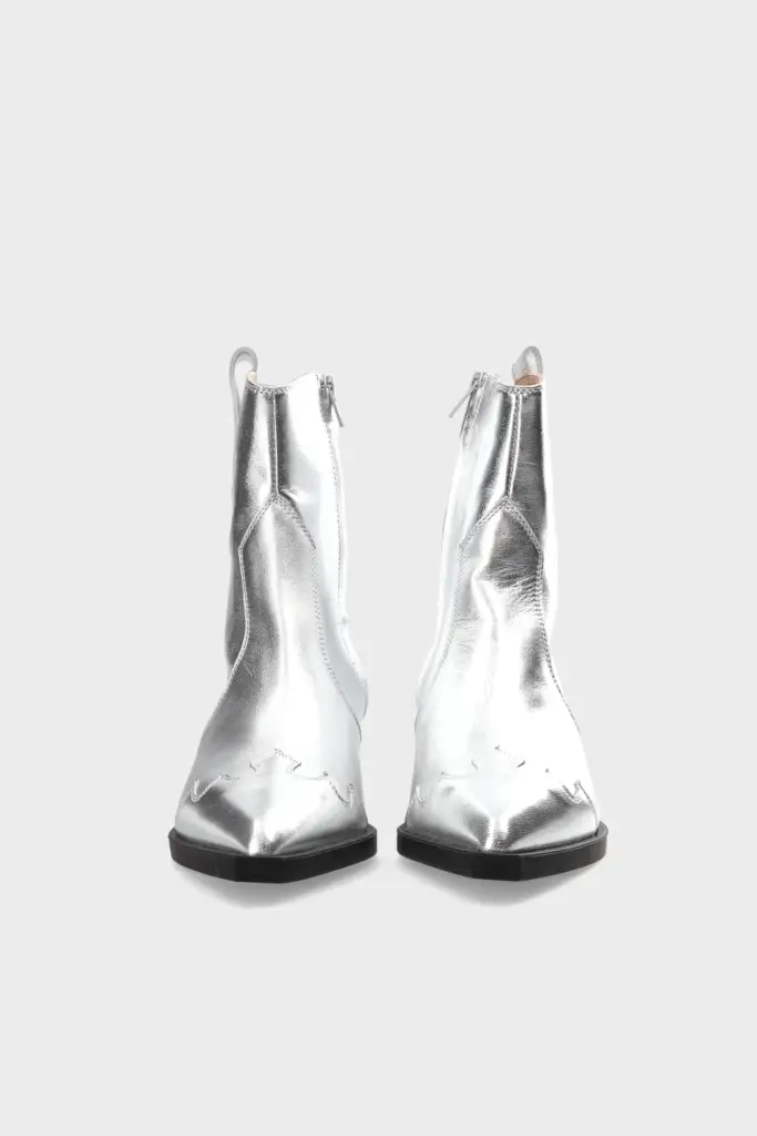 Studio Copenhagen CPH239 vitello silver Großer Ausverkauf