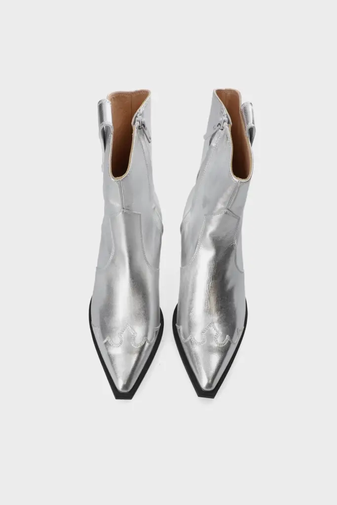 Studio Copenhagen CPH239 vitello silver Großer Ausverkauf