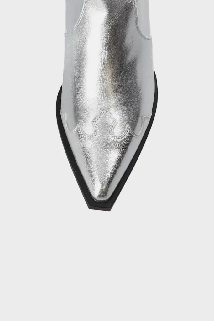 Studio Copenhagen CPH239 vitello silver Großer Ausverkauf