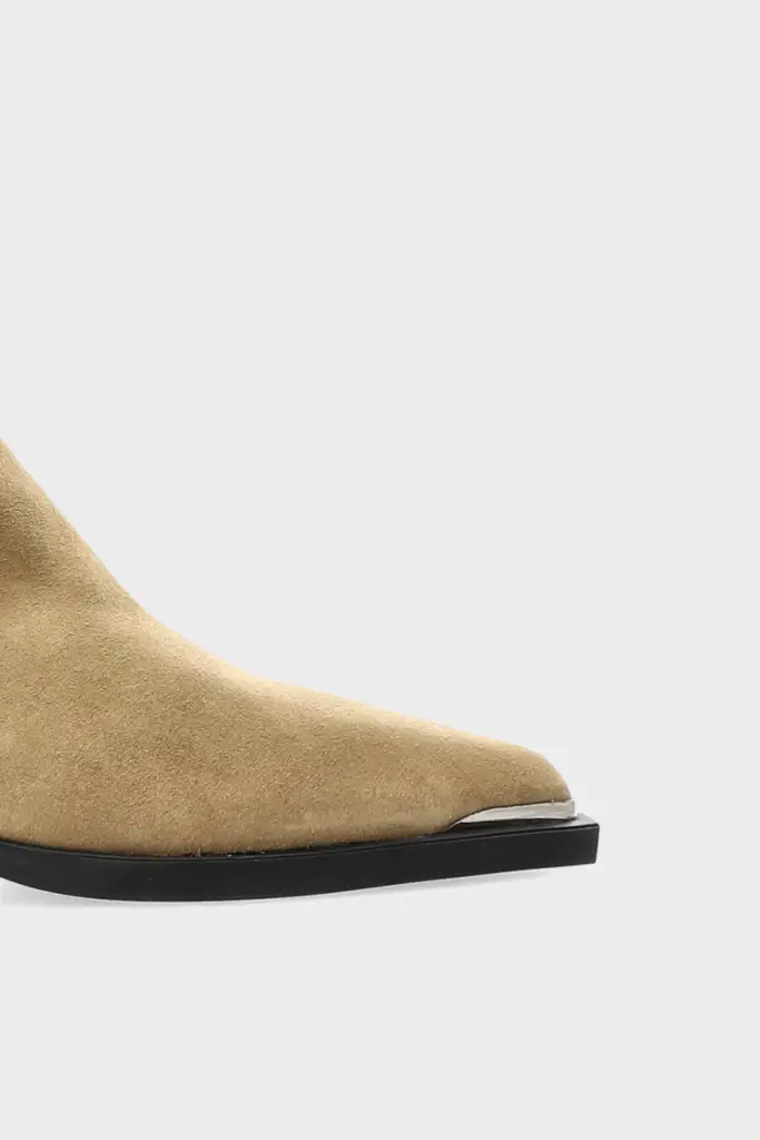 Studio Copenhagen CPH244 suede light honey Flash Sale