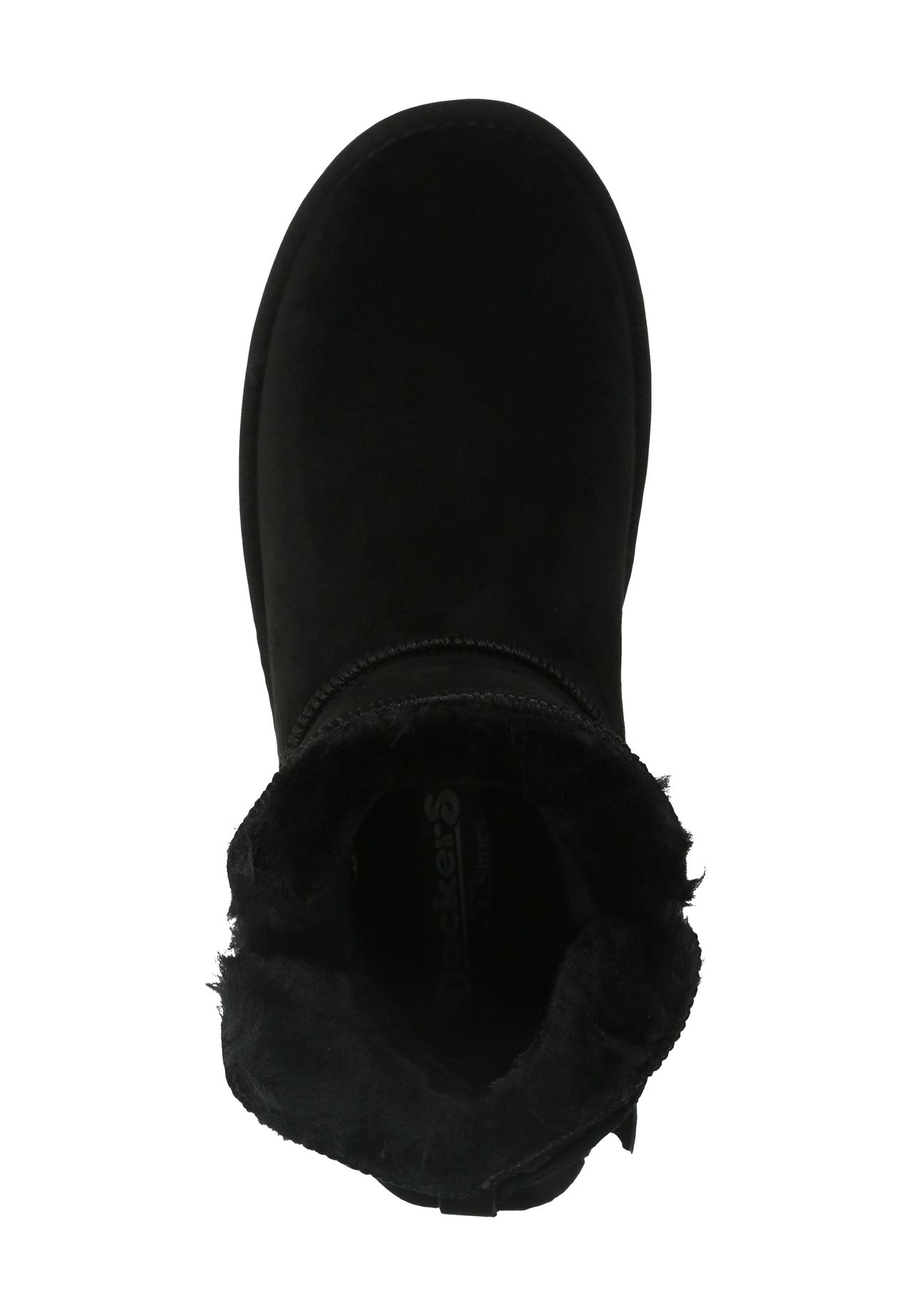 Dockers® by Gerli Winterboots Schleife für Damen Räumungsverkauf