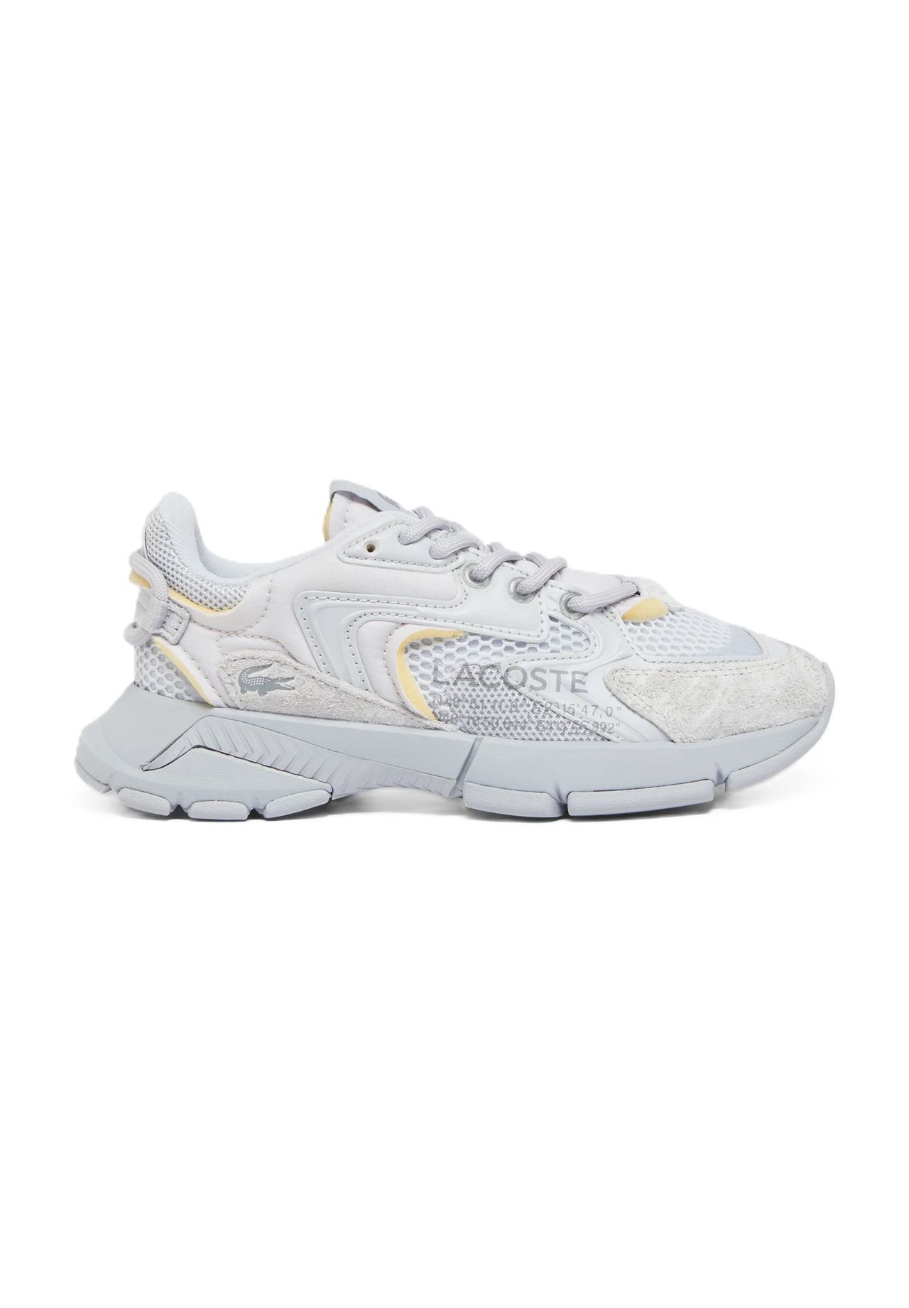 LACOSTE Sneaker Mesh für Damen Kauf eins, bekomm eins gratis
