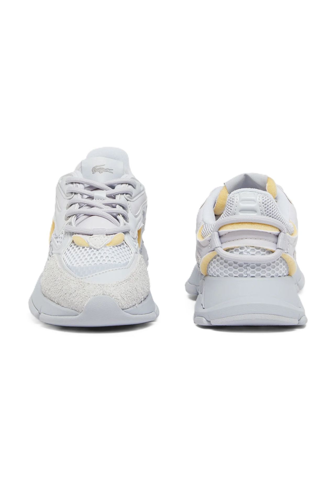 LACOSTE Sneaker Mesh für Damen Kauf eins, bekomm eins gratis
