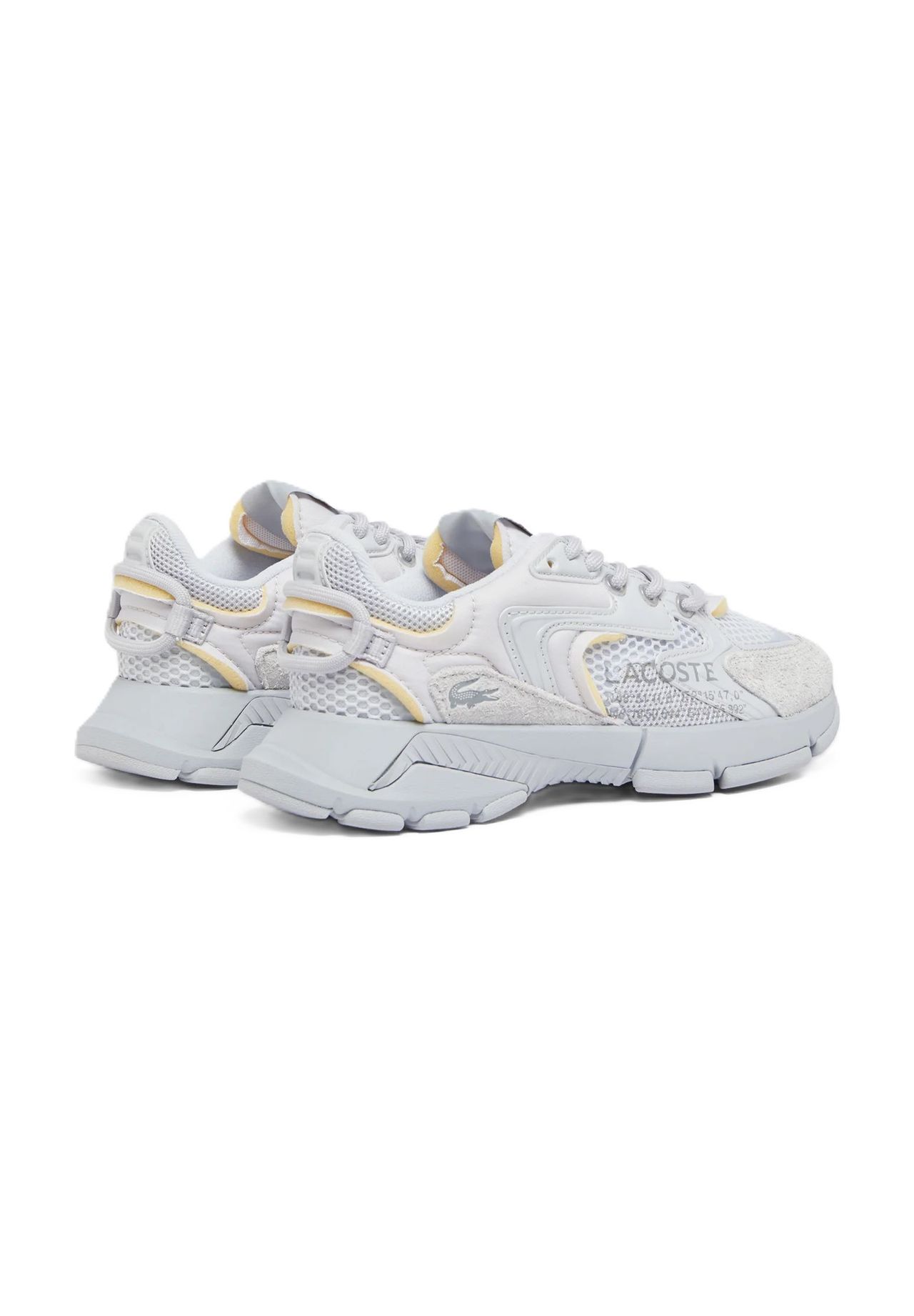 LACOSTE Sneaker Mesh für Damen Kauf eins, bekomm eins gratis