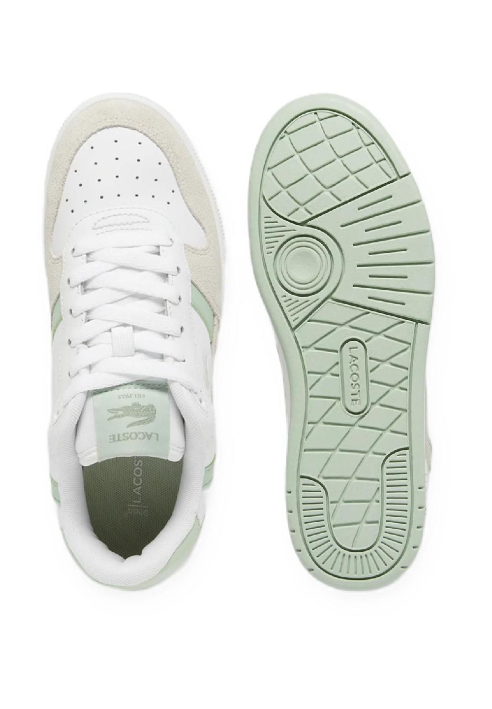 LACOSTE Sneaker Leder für Damen Tägliche Deals