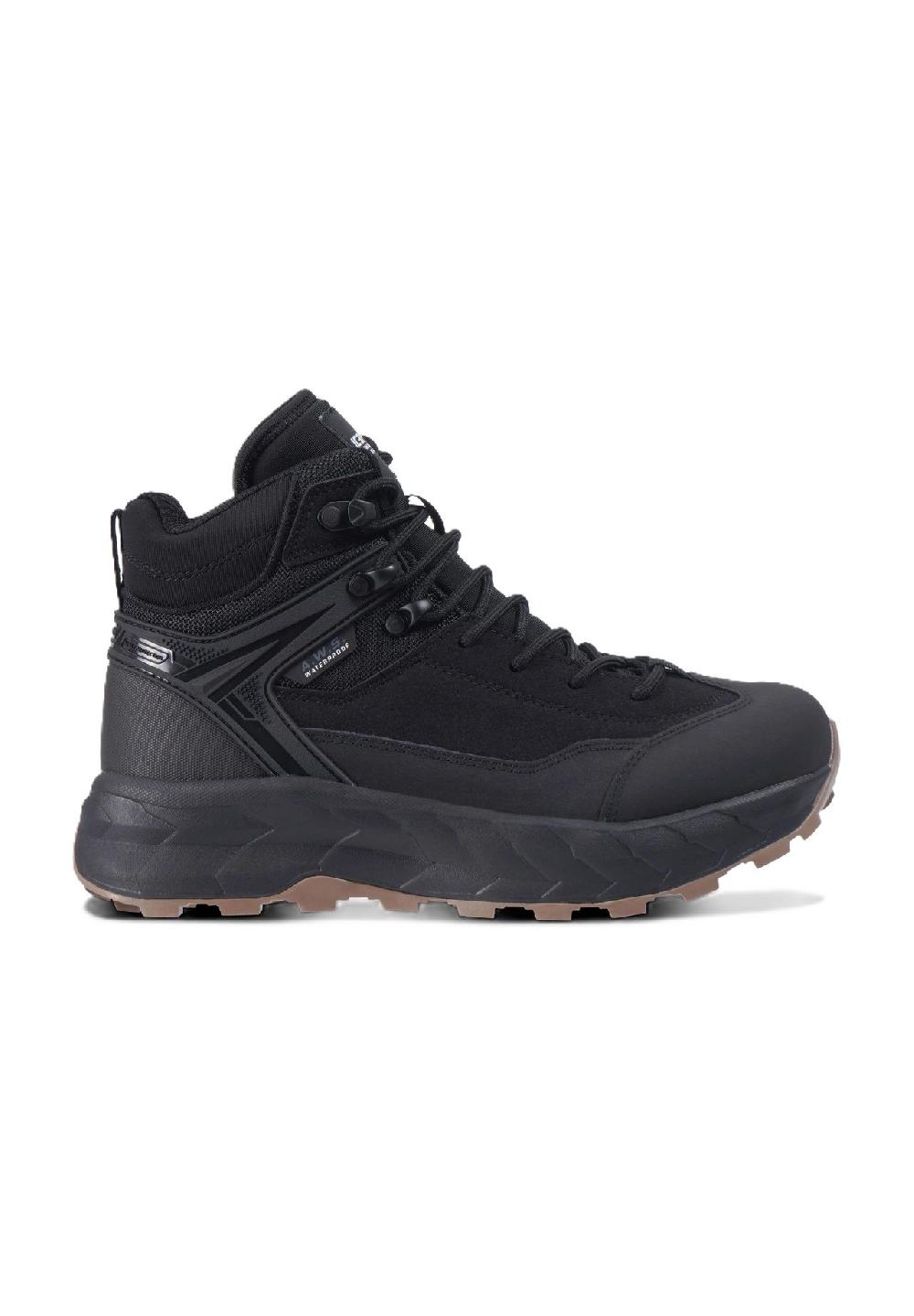 ICEPEAK Trailschuhe wasserdicht atmungsaktiv für Damen Sonderangebote