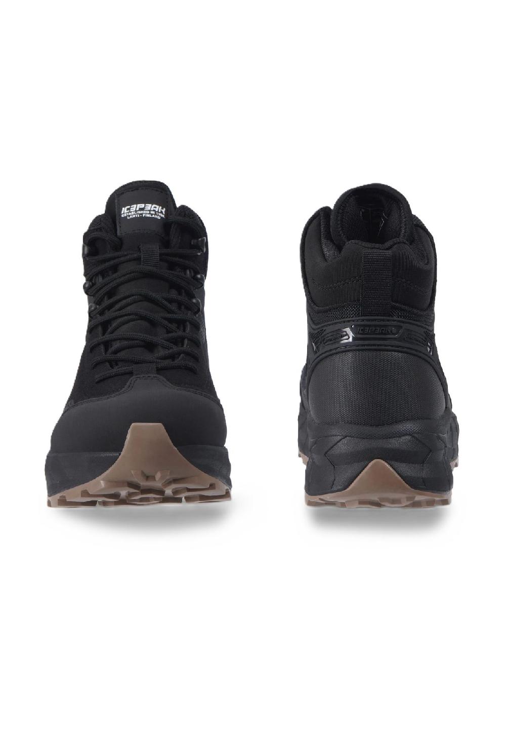 ICEPEAK Trailschuhe wasserdicht atmungsaktiv für Damen Sonderangebote
