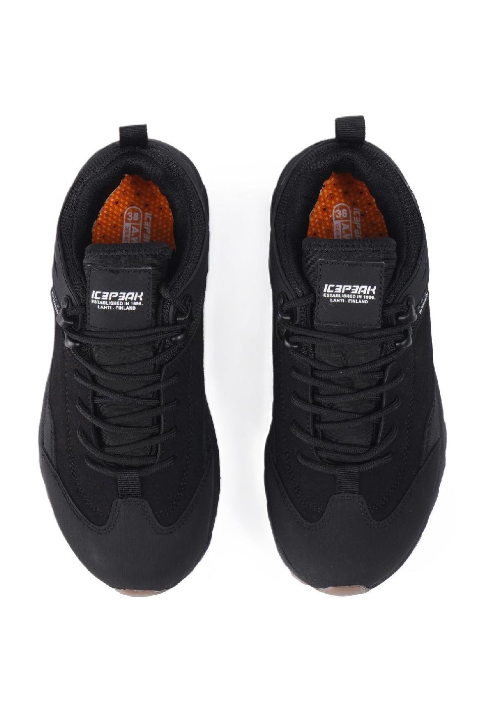 ICEPEAK Trailschuhe wasserdicht atmungsaktiv für Damen Riesige Ersparnisse