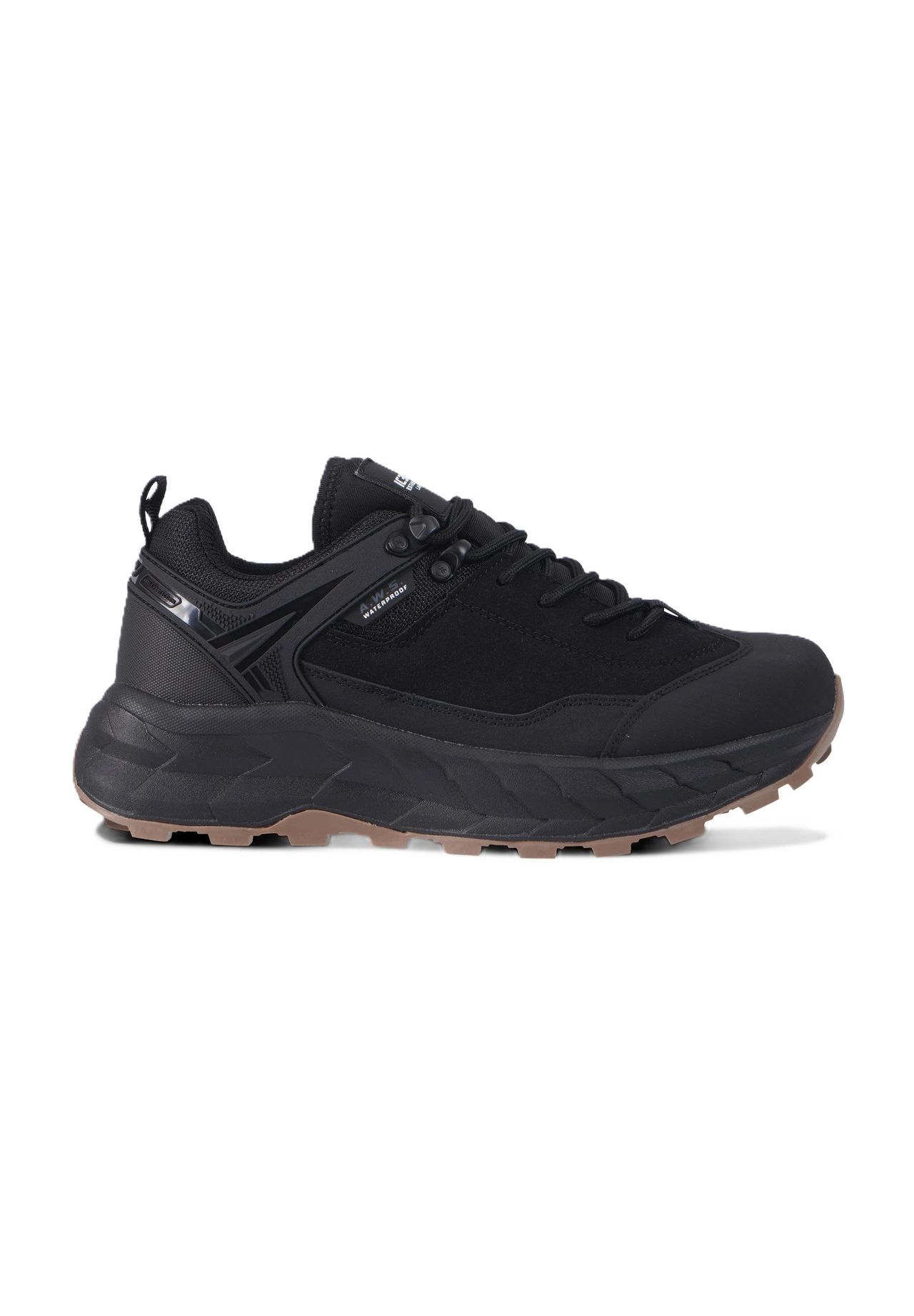 ICEPEAK Trailschuhe wasserdicht atmungsaktiv für Damen Riesige Ersparnisse