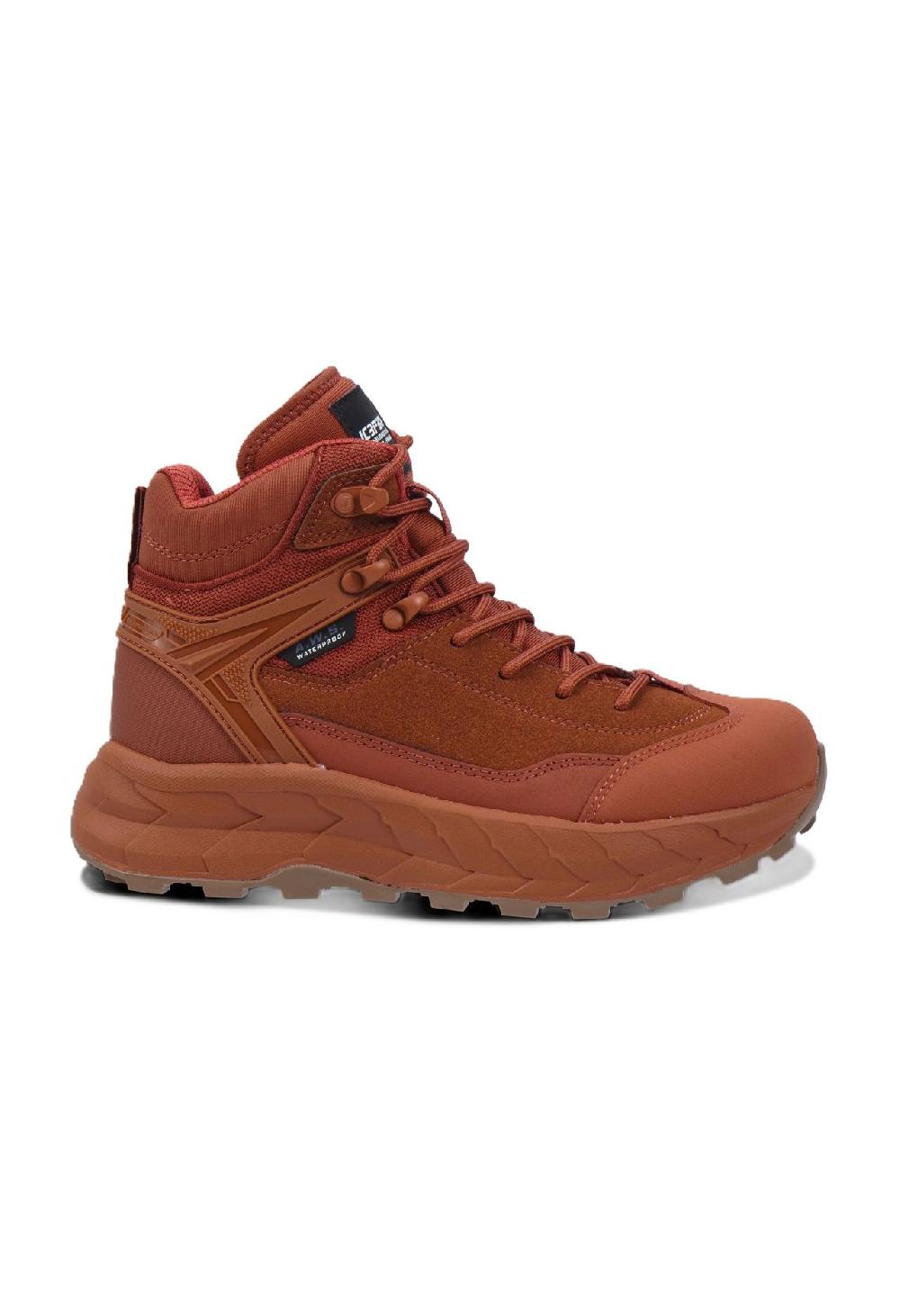 ICEPEAK Trailschuhe wasserdicht atmungsaktiv für Damen VIP-Rabatte