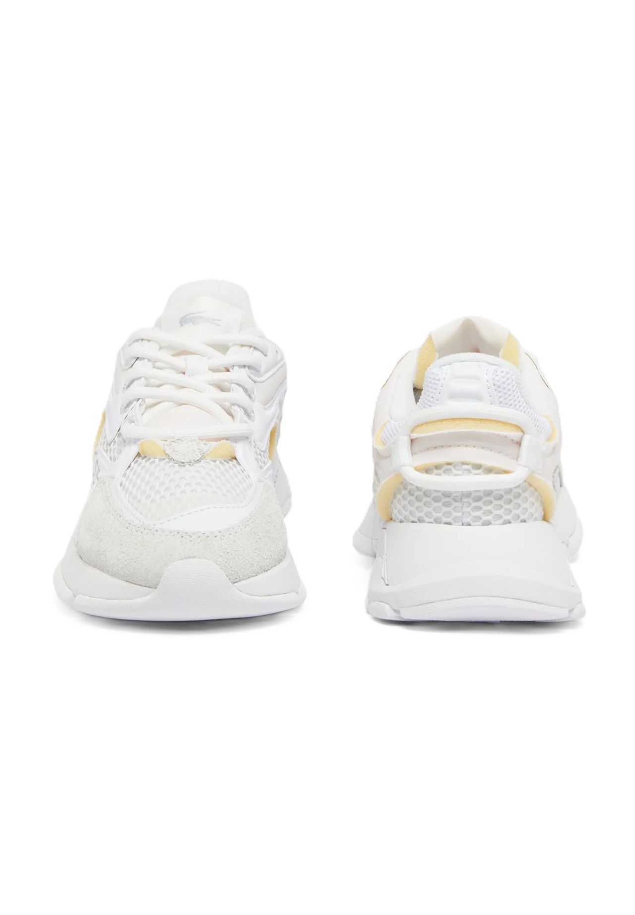 LACOSTE Sneaker Mesh für Damen Tiefpreis
