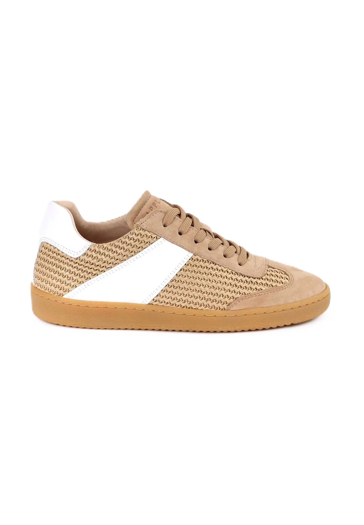 Apple of Eden Sneaker Leder für Damen Super Sparpreis