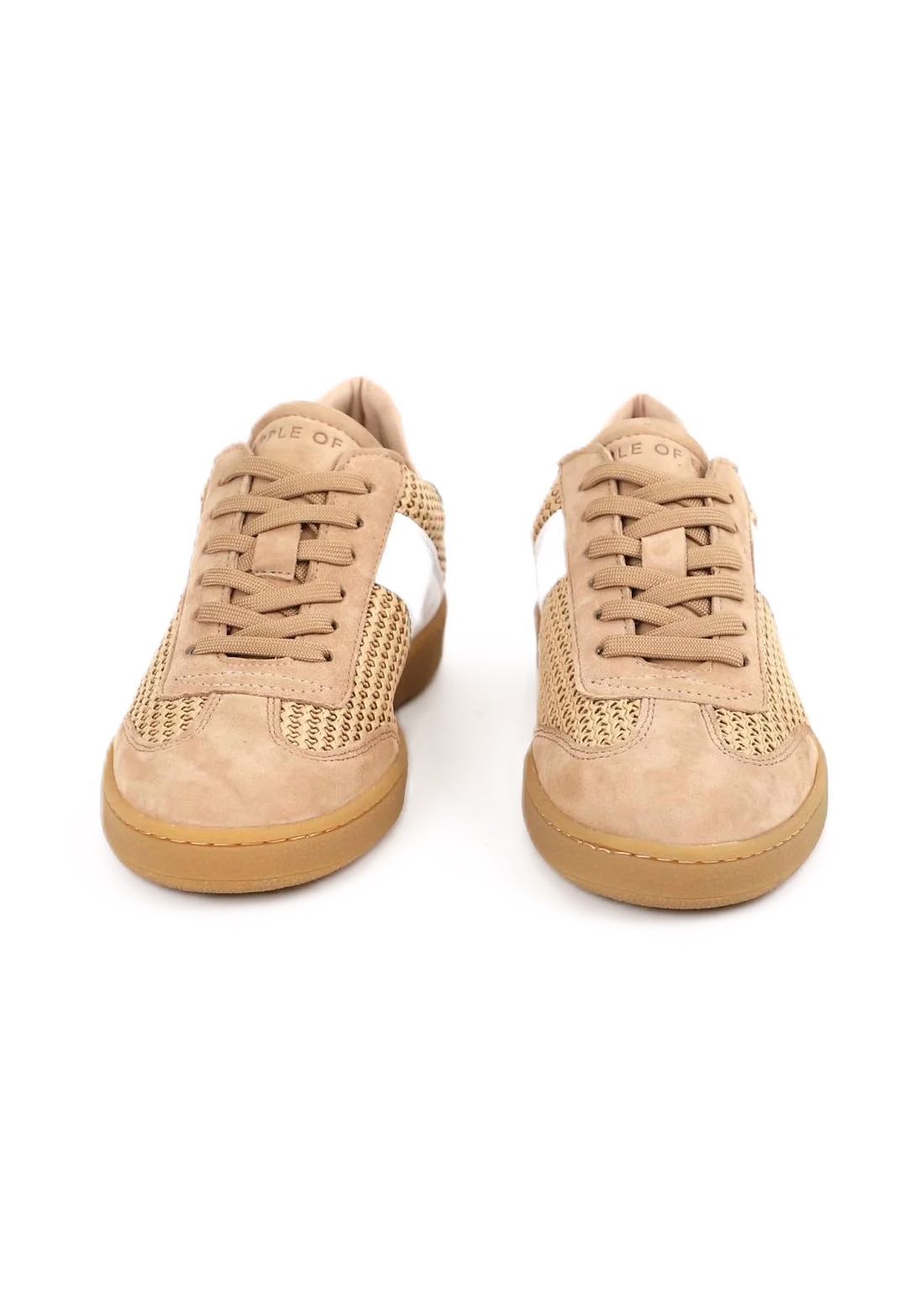 Apple of Eden Sneaker Leder für Damen Super Sparpreis