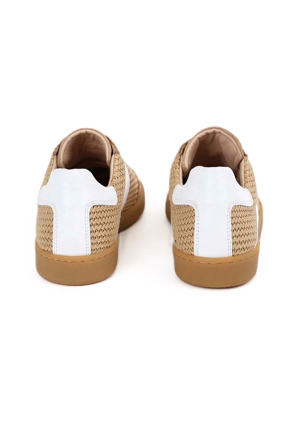 Apple of Eden Sneaker Leder für Damen Super Sparpreis
