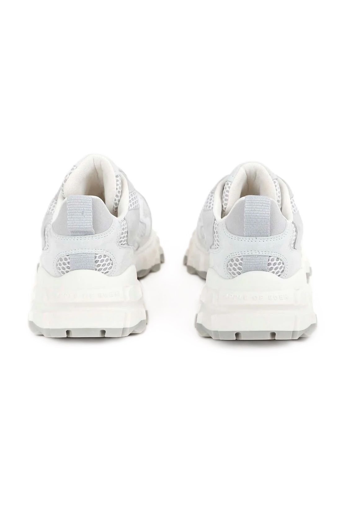 Apple of Eden Sneaker "Nantes 2" Leder für Damen Wochenangebot