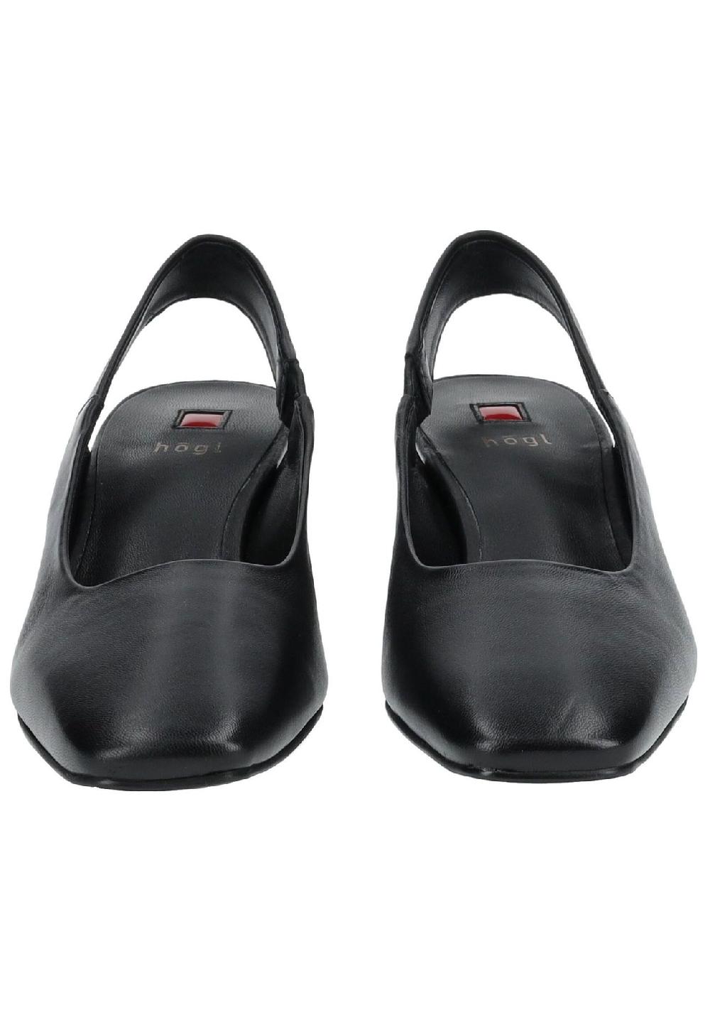 hōgl Leder Pumps Neueste Stile
