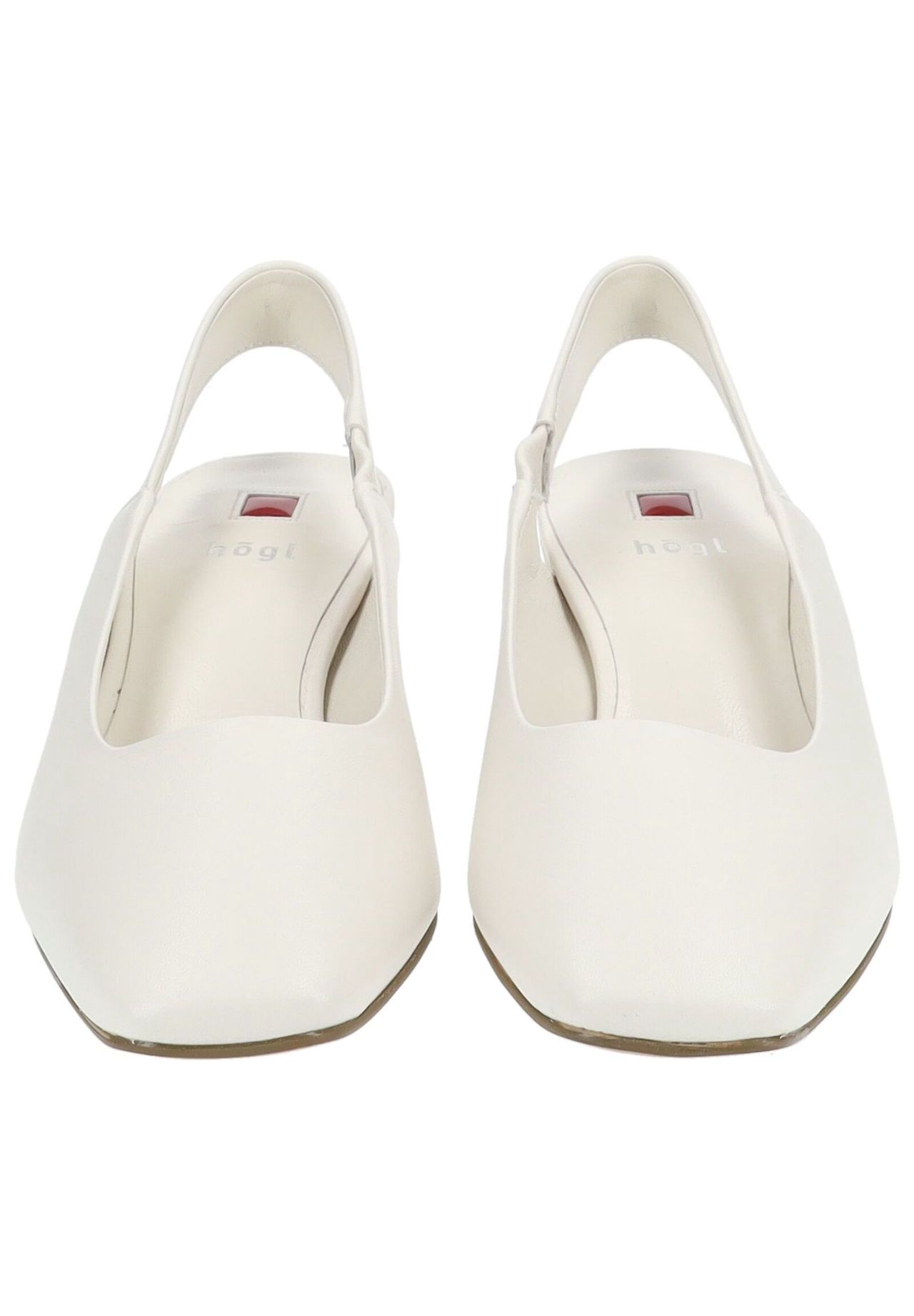 hōgl Leder Pumps Letzte 2 Tage