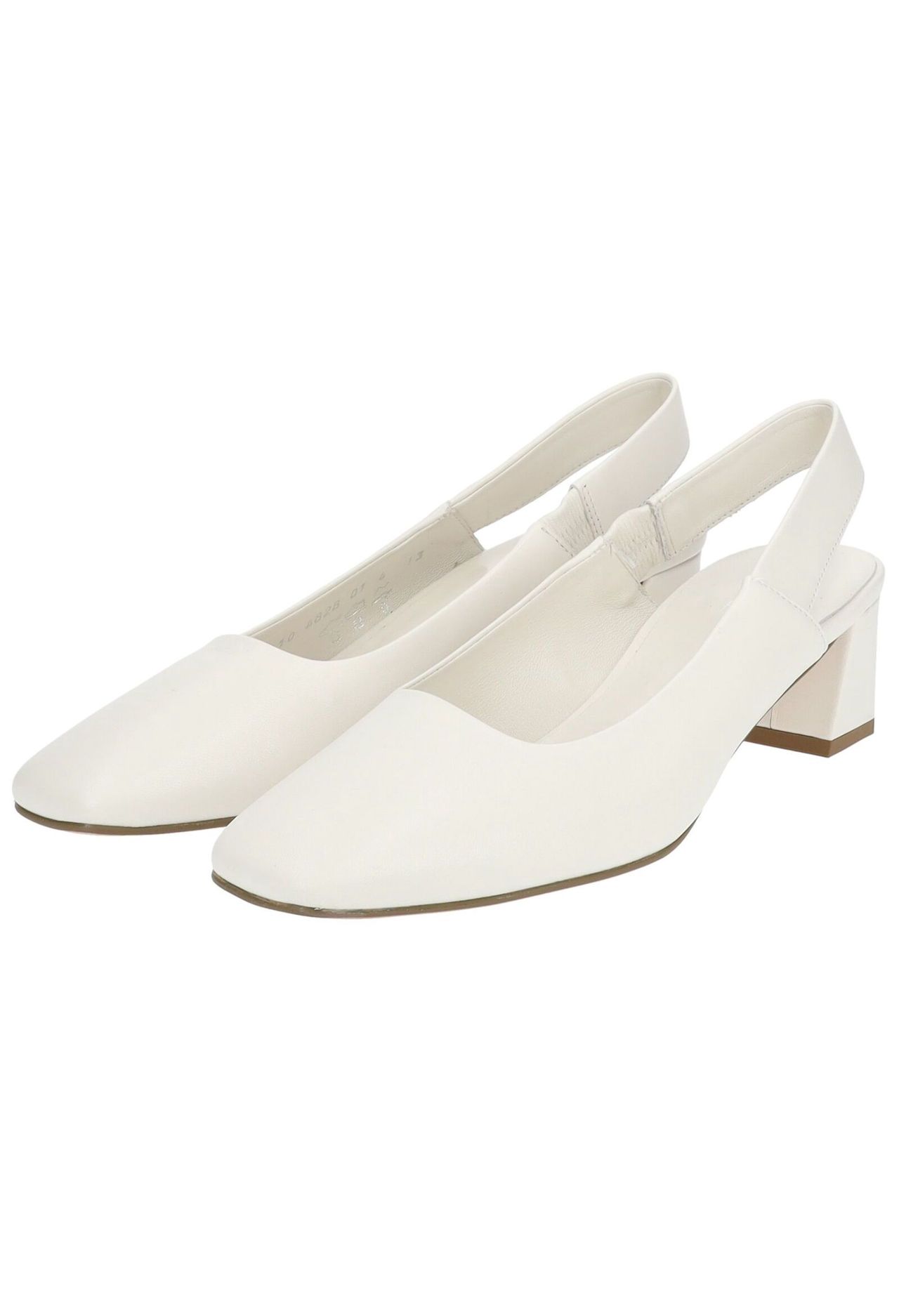 hōgl Leder Pumps Letzte 2 Tage