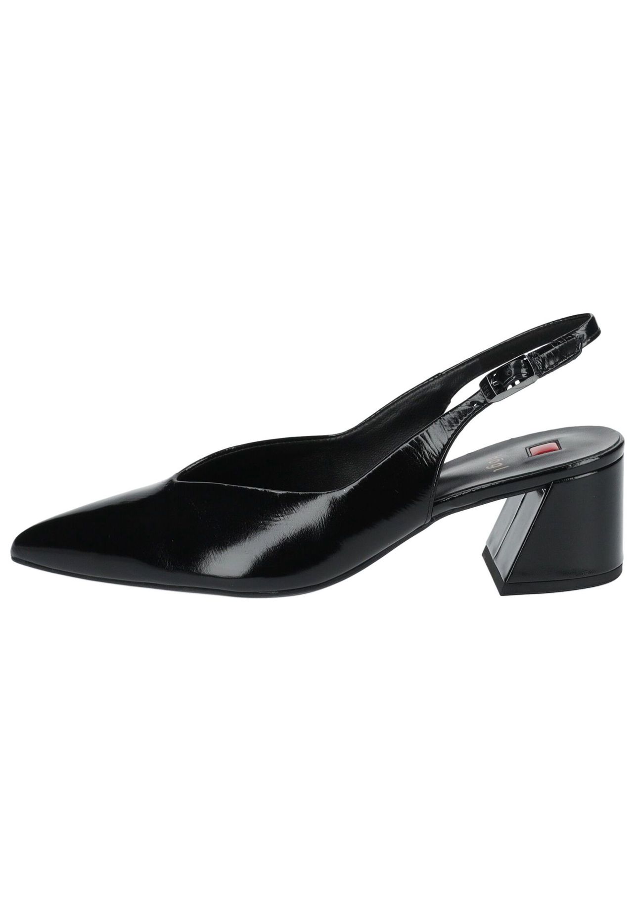 hōgl Leder Pumps Zeitbegrenzte Promotion
