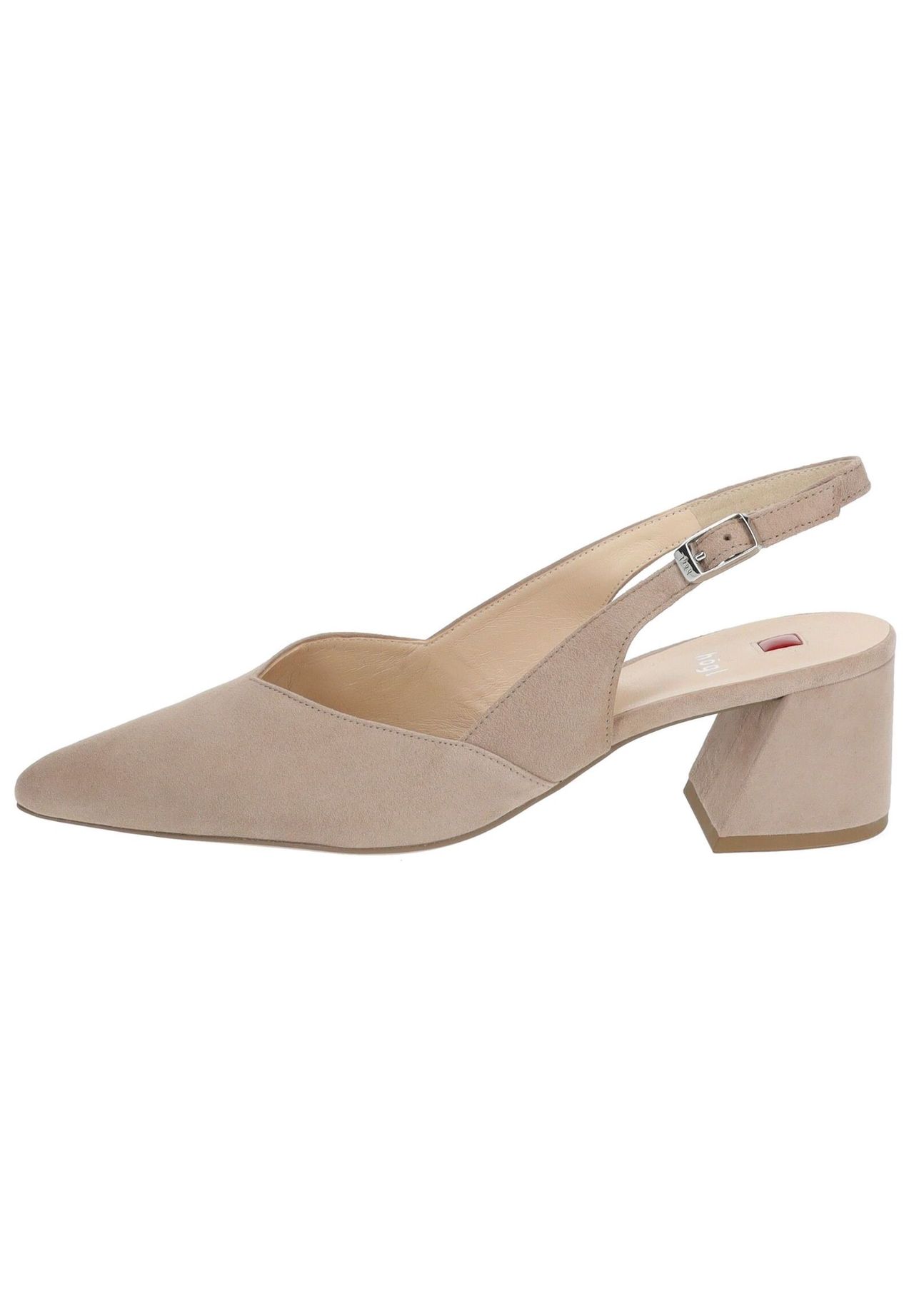 hōgl Samt Pumps Bis zu 50% Rabatt