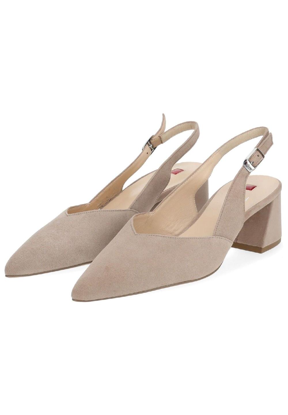 hōgl Samt Pumps Bis zu 50% Rabatt