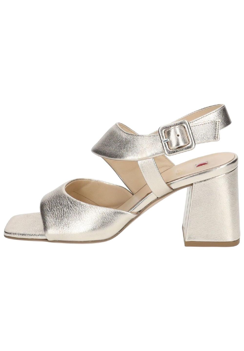 hōgl Leder Sandalen Bis zu 65% Rabatt