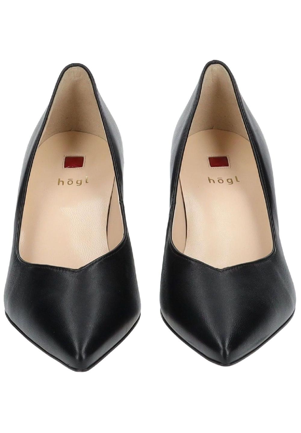hōgl Leder Pumps Nur für heute