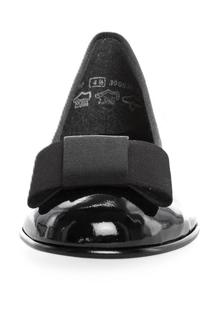 Gabor® Ballerinas Lackleder Blockabsatz für Damen Clearance-Verkauf