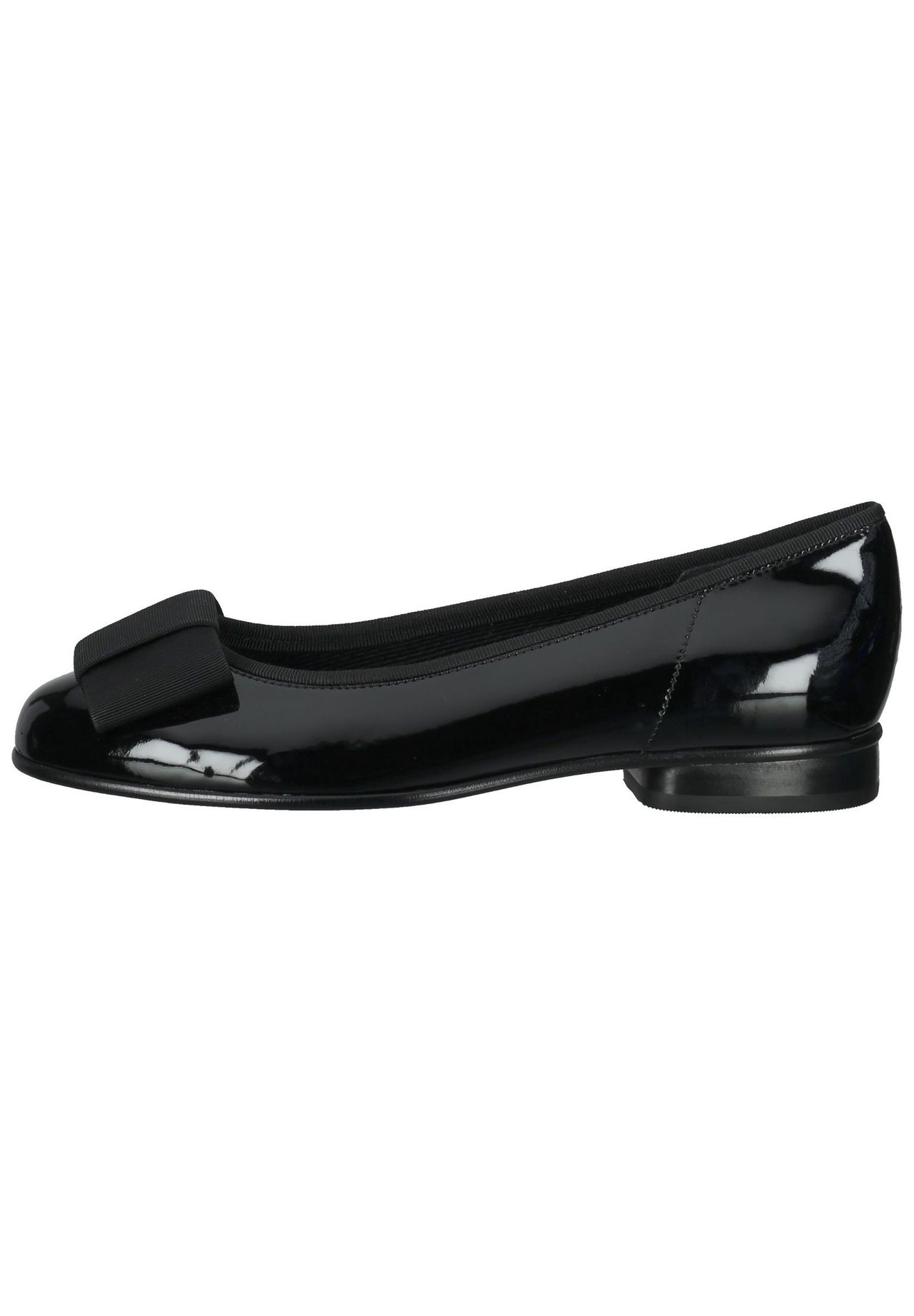 Gabor® Leder Ballerinas Speichern exportieren