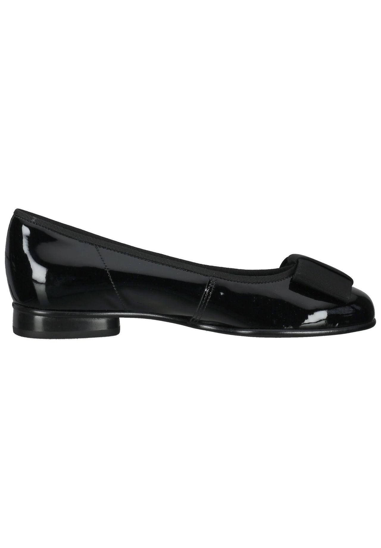 Gabor® Leder Ballerinas Speichern exportieren