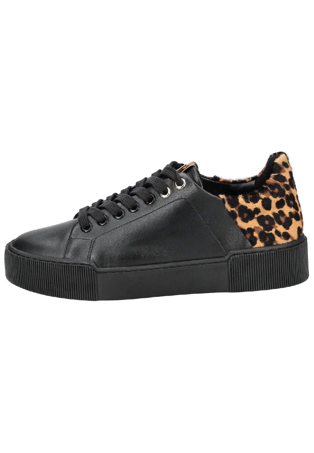 hōgl Leder/Textil Sneaker Rabatte dieses Monats